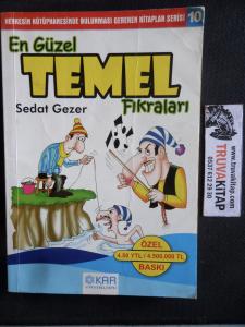 En Güzel Temel Fıkraları