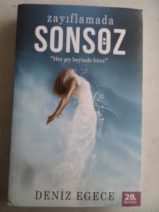 Zayıflamada Sonsöz