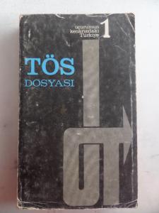 TÖS Dosyası I