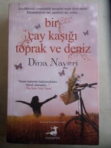 Bir Çay Kaşığı Toprak ve Deniz