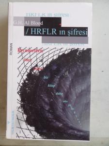 Kesik Harfler / HRFLR'in Şifresi