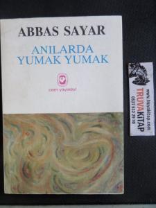 Anılarda Yumak Yumak