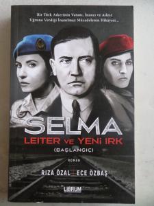 Selma Leiter ve Yeni Irk