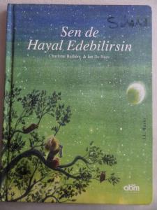 Sen de Hayal Edebilirsin