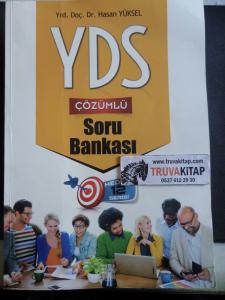 YDS Çözümlü Soru Bankası