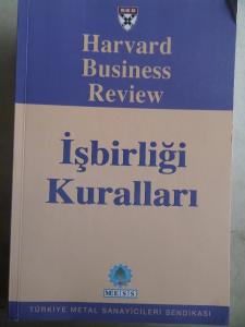 İşbirliği Kuralları