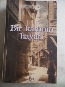 Bir Kadının Hayatı