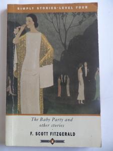 The Baby Party and Other Stories