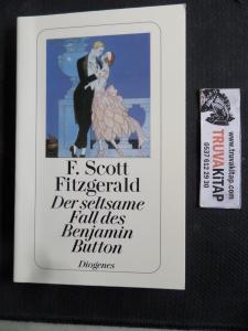 Der Seltsame Fall des Benjamin Button