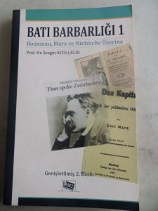 Batı Barbarlığı 1