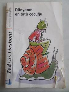 Dünyanın En Tatlı Çocuğu