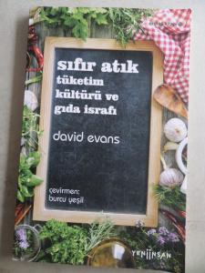 Sıfır Atık Tüketim Kültürü ve Gıda İsrafı