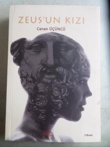 Zeus'un Kızı
