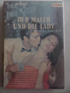 Der Maler Und Die Lady