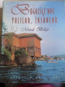 Boğaziçi'nde Yalılar İnsanlar