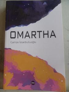 Omartha