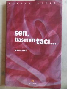 Sen Başımın Tacı
