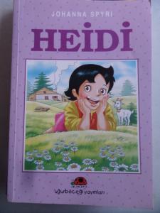 Heidi