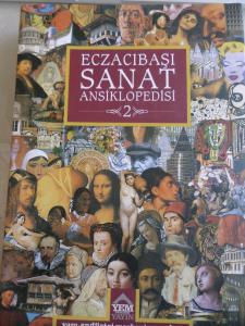 Eczacıbaşı Sanat Ansiklopedisi 2