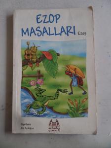 Ezop Masalları