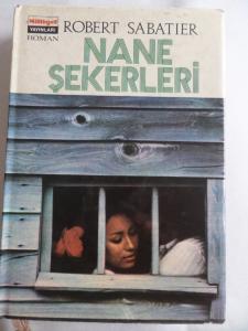 Nane Şekerleri