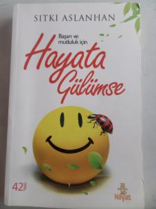 Hayata Gülümse
