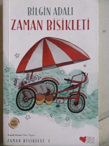 Zaman Bisikleti - 1