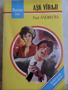 Aşk Virajı