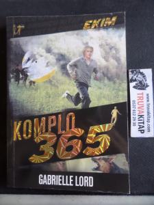 Komplo 365