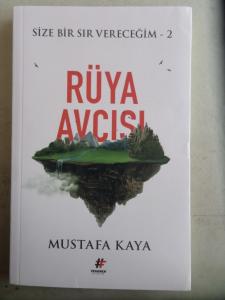 Rüya Avcısı - Size Bir Sır Vereceğim 2