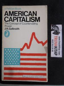 American Capitalism
