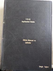 Türk Gayrimenkul Hukuku Cilt 2