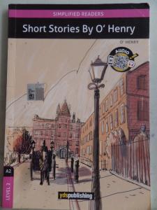 Short Stories By O' Henry