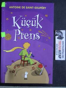 Küçük Prens