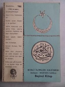 Gizli İlimler Hazinesi 5. Kitap