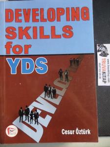 Developing Skills For YDS