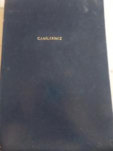 Camilerimiz Ansiklopedisi II. Cilt