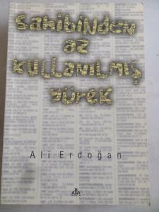 Sahibinden Az Kullanılmış Yürek