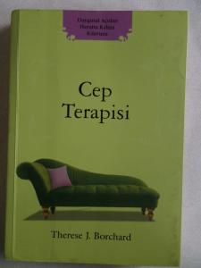 Cep Terapisi
