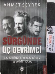Sürgünde Üç Devrimci