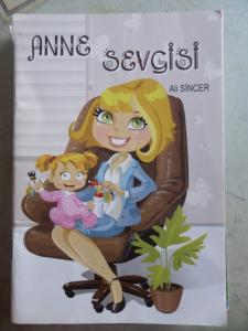 Anne Sevgisi