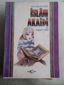 Çocuklar İçin İslam Akaidi