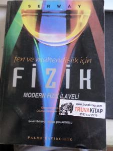 Fen ve Mühendislik İçin Fizik 2