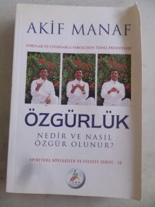 Özgürlük Nedir ve Nasıl Özgür Olunur ?