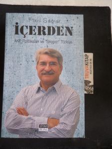 İçeriden AKP Politikaları ve Sıkışan Türkiye