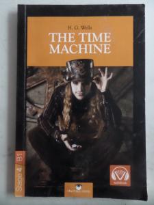 The Time Machine