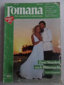 Zwei Stunden Nach Mitternacht