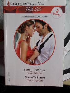 Derin Bakışlar / Limon Çiçekleri - 127