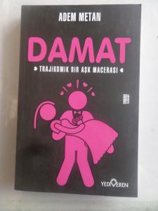 Damat Trajikomik Bir Aşk Macerası