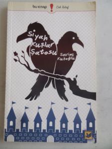 Siyah Kuşlar Şatosu